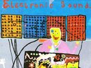 Electronic Sound by George Harrison USA LP vinyl version