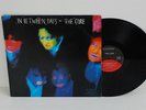 THE CURE IN BETWEEN DAYS EXTENDED VERSION 12