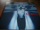 Ozzy - Down To Earth LP rare