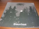 Darkthrone - Panzerfaust LP rare
