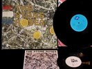 The Stone Roses Vinyl LP + Single Made of Stone / Going Down VG Mint