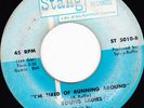 70'S SOUL 45 RPM YOUNG LADIES on STANG RECORDS