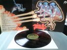 ATOMIC ROOSTER     - NICE & GREASY -  TOP GERMAN ORIGINAL 1973 ON GREEN BRAIN