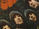 Rubber Soul Beatles vinyl LP album record Indian PCS3075 PARLOPHONE 1965
