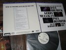 DAVE BRUBECKG MULLIGAN mfsl ORIFINAL MASTER RECORDING