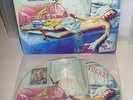 MARILLION FUGAZI ORIGINAL UK 1984 LP PICTURE DISC