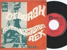 TYRANNOSAURUS REX MARC BOLAN 7