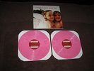 SIAMESE DREAM-SMASHING PUMPKINS 1993 2 LP SET PINK VINYL