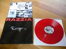 Razzia TAG OHNE SCHATTEN KGB Inferno Slime Spermbirds Razors Boskops punk KBD