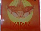 Ikarus - Limited Edition Reissue Second Battle SBLP 032