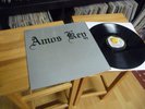 AMOS KEY FIRST KEY 1974 MINT GERMAN KRAUTROCK KRACHER ARCHIV