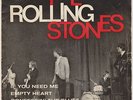 ROLLING STONES - DUTCH EP 45 7