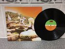 LED ZEPPELIN  HOUSES OF THE HOLY - UK 1973 - EARLY PRESS - NICE COPY
