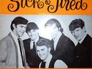Billy Thorpe and the Aztecs - Sick and Tired EP