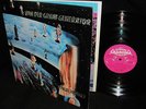 PINK SCROLL 1971 ORIG   VAN Der GRAAF GENERATOR   PAWN HEARTS   DARK PROG PSYCH