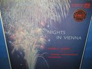 @ASD 279 *WHITE /GOLD* RUDOLF KEMPE* NIGHTS IN VIENNA *RARE* NM