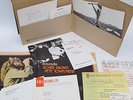 ? THE Who LIVE At Leeds 1970 UK LP BLUE STAMP ? A#1 B#1 ? MARQUEE POSTER + ALL ?