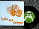 PINK FLOYD APPLES AND ORANGES 7