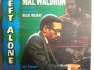 Mal Waldron-Left Alone-Rare Original Bethlehem DG Mono Jazz LP VSVG+ HEAR