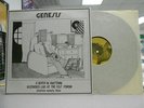GENESIS: A Death In Anytown, Live 1973, 2lp,  OOP, LIVE LP 