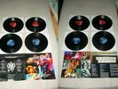 MOTÖRHEAD --- very rare original 2007 BETTER... 4 LP Set Motorhead