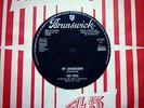 THE WHO My Generation UK 7