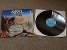 Angel Dust - Into the dark Past(1986, Disaster), Agent Steel