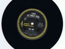AC/DC Rare Love At First Feel / Problem Child Roo Label 45 Excellent Sound