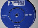 SKINHEAD REGGAE / AMALGAMATED 865 / Hijacked by Joe Gibbs 1970 BOSS SOUND KILLER