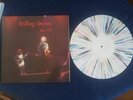 Rolling Stones Tour 72  LP multi coloured
