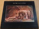 ATOMIC ROOSTER - DEATH WALKS BEHIND YOU - RARE 1st UK PRESS in TOP CONDITION