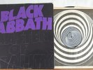 Black Sabbath - Master of reality