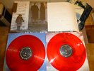 Brand New Devil and God Are Raging Inside Me 2x lp vinyl RED /500 First Press