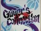 LP GUYER'S CONNECTION s/t, original, Kernkrach, minimal wave synth, new