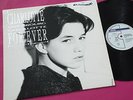 CHARLOTTE GAINSBOURG FIRST ALBUM LP WRITTEN BY SERGE 1986 FRANCE ORIGINAL N.MINT