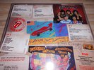 ROLLING STONES  hampton upgrade  4 LP BOX