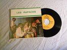 LES RAPACES RARE ORIGINAL CARIBBEAN WEST INDIES AFRO LATIN FRENCH  PS 7’’