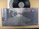 Rod Stewart,Gasoline Alley,Frist Press,Large Vertigo Swirl Record Label,LP