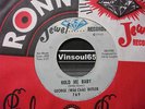 *listen* 60s MOD/RnB  George(Wild Child) Butler 