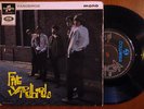 YARDBIRDS  FIVE YARDBIRDS 1965 UK VINYL EP 45 SINGLE