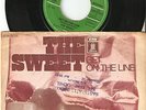 PRETTY RARE GERMAN THE SWEET 45 RPM GET ON THE LINE
