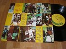 LP DOCTOR ALIMANTADO - SONS OF THUNDER (GREENSLEEVES GREL 22) SCARCE 1981 UK