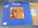 ETTA JAMES 2 LP CHESS VOGUE PEACHES BLUES SOUL /97