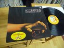 SCORPIONS LONESOME CROW IN MINT GERMAN KRAUTROCK MONSTER