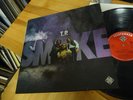 T.P. SMOKE SAME LP IN 1970 GERMAN 1ST PRESS KRAUT/PROG. TOP RAR