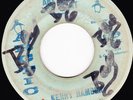 NORTHERN SOUL 45  RPM - KENNY HAMBER on ARCTIC RECORDS