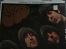 BEATLES RARE SEALED RUBBER SOUL CAPITOL ST 2442 ROCK LP