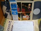 Wishbone Ash / Live in Tokyo, Japan MCA LP