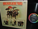 SHRINK = MONO 1964 Orig The BEATLES '65   Beat Garage LENNON McCartney Harrison