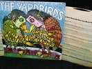 TOPS 1969 Orig   THE YARDBIRDS   FILLED WITH RARITIES   CLAPTON PAGE BECK Psych